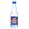 Mohammadi Rose Water 450ml x Pack of 12 (PET Bottle)