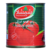 Shemshad Tomato Paste 700gram x Pack of12 (Can)